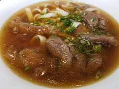 -天下三绝 牛肉面/红酒