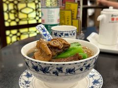 -丽的面家(多宝路店)