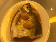 -苏州阳澄湖澜廷酒店-有景阁中餐厅