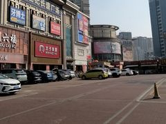 -新世纪长盛广场(美景中路店)