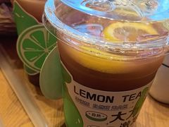 -永安鱼庄·镇江菜(丁卯店)