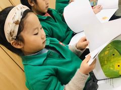 -励步儿童成长中心英文启蒙·剑桥考级·KET(万象汇校区)