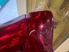 -爱革·洗衣改衣·洗鞋修鞋·洗包修包·奢侈品护理(宝地广场店)