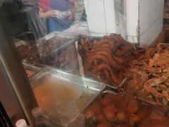 -土门八珍烤鸡腊味店(土门老店)