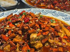 -小天府川菜馆(魏公村店)