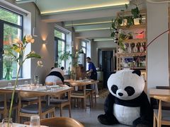 大堂-幸薈飯堂