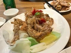 -海鲜城大家餐厅