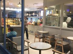 -面包新语(无锡M会员店)