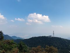 -南岳衡山风景名胜区