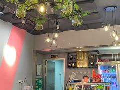 大堂-回·龙虾铺·盆盆蟹·烧烤大排档(回龙观店)