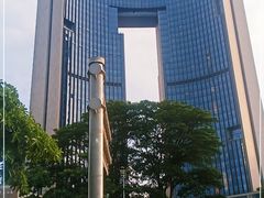 -康帝国际酒店-艾斯本自助西餐厅