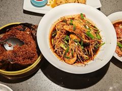 -老头儿油爆虾(星光一期店)