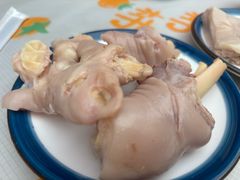 -阿勇面馆(东书房路店)