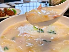 -闫府私房菜·老字号(恒隆店)