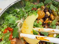 -红鼻子桂林米粉(金唐新光界店)