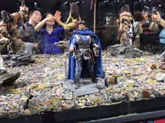 -东浩兰生上海世博展览馆