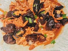 -老淮滨-蚌埠非遗小吃(淮河路店)