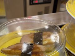 -争鲜回转寿司(浦东三钢里PLUS店)