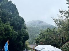 -西安国际创新人才交流中心•药浴温泉