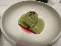 -彩丰楼中餐厅(深圳国际会展中心洲际酒店)