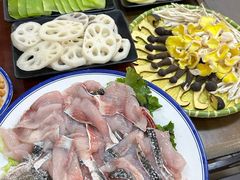 -大理.老字号渝记酸萝卜乌鱼(古城总店)
