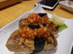 香煎鹅肝-酒吞(七宝领展广场店)
