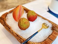-百盛·鼎膳(中海财富中心)