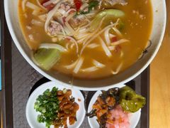 -水平有限广西米粉·广西风味集(五道口店)