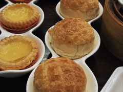 -潮福城大酒楼·潮粤菜·港式点心(阳光城店)