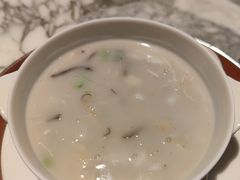 -湖滨28中餐厅·西湖宴·杭州君悦酒店