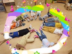 -嘉定民办实蒙早教中心