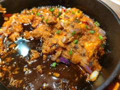 -云海肴云南菜·蒸汽石锅鱼(北京良乡华冠店)