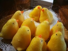 -时光乌托邦空中花园餐厅川味·融合菜(幸福广场店)