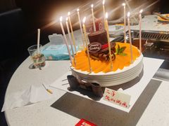 -好利来(高新枫叶广场店)