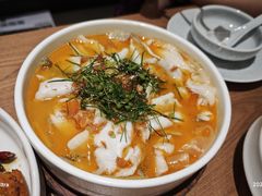 -榕意·川味之美(深业上城店)