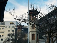 -西宁市东关清真大寺