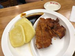 -小姜锅贴(凤凰街店)