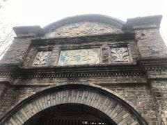 -溪口-滕头旅游景区