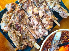 -长安后宰门水盆羊肉(新都心店)