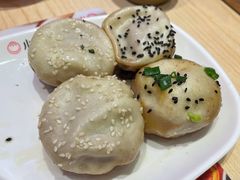 -小杨生煎(深圳岗厦北店)