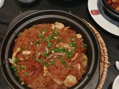 -俏江南天津时尚曲艺主题餐厅(马场道店)