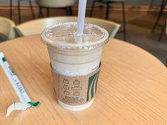 -星巴克(宏汇国际广场店)