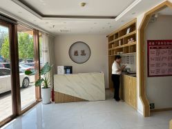 -慈蕊美容养生·专业经络调理