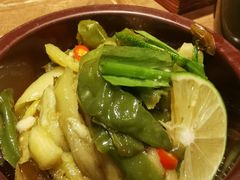 -云海肴·汽锅鸡·云南菜(领展购物广场·中关村店)