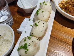 -金枝玉叶上海人家食府(三里河店)