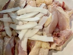 -百年果林椰子鸡(中洲店)