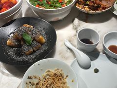 -初蓉丨遇见新川菜(亲贤街荣耀店)