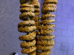 -小魏哥果仁烤面筋