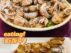 -隆都四季香饭店(碧海路店)