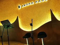 店内环境-Ambra Haus琥珀屋精酿餐厅(宝山店)